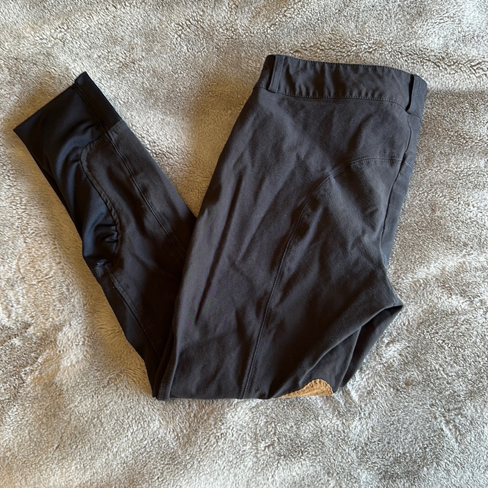Elation chelsea breech